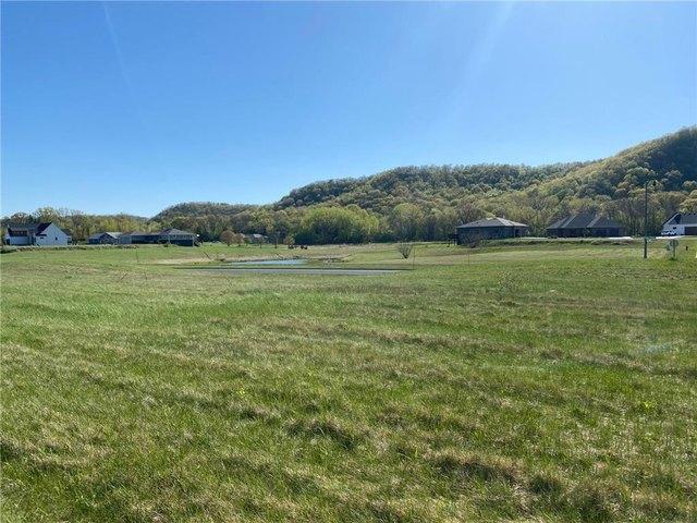 Land for sale in Lake City, Minnesota
