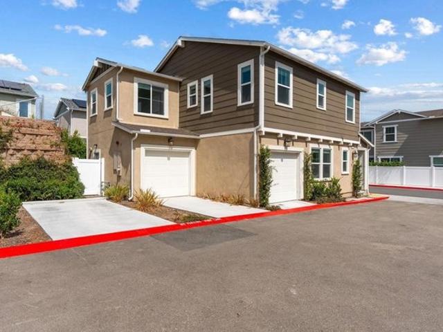 House for sale in Vista, San Diego County