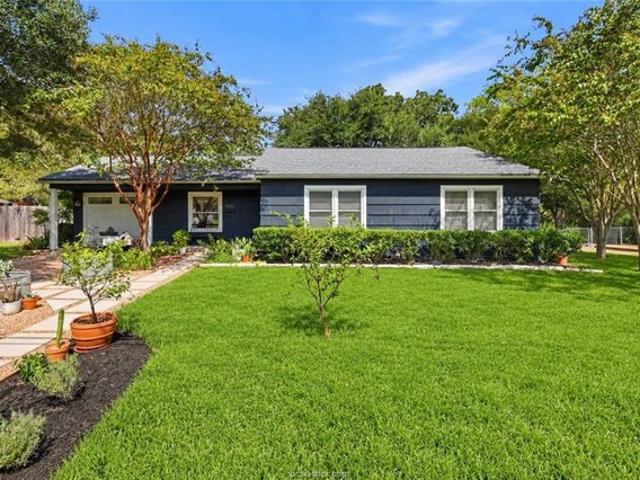 House for sale in Bryan, Brazos County
