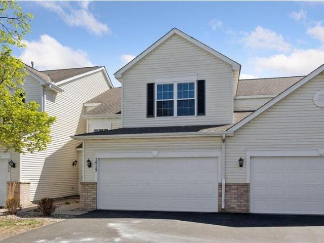 Townhouse for sale in Shakopee