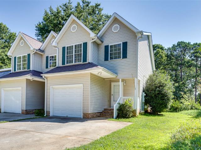 Townhouse for sale in Anderson, South Carolina
