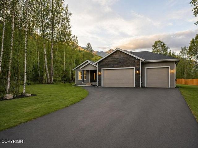 House for sale in Palmer