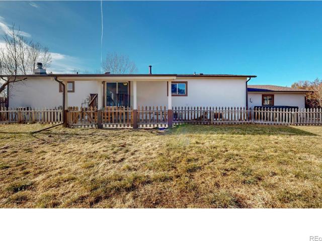 House for sale in Fort Morgan, Colorado