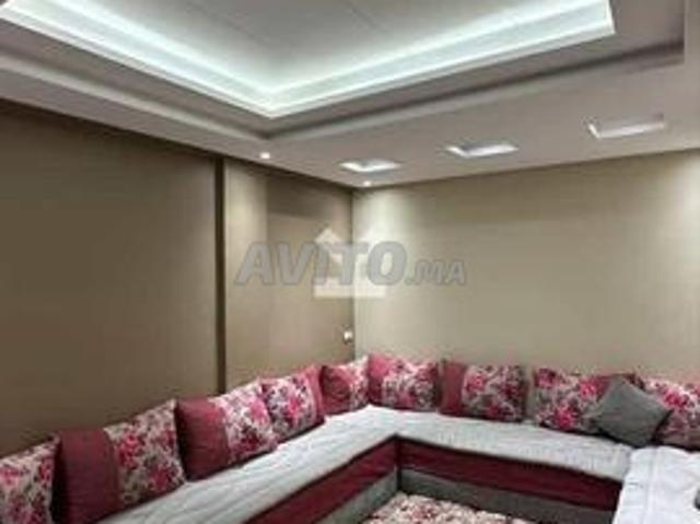 Appartement vente à Tilila, Agadir