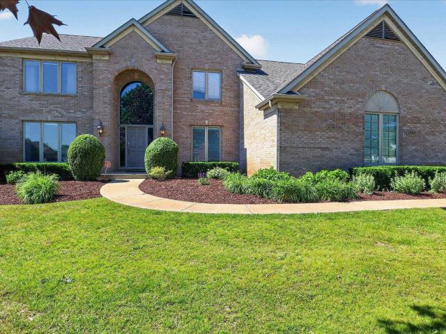 House for sale in Granger, Indiana