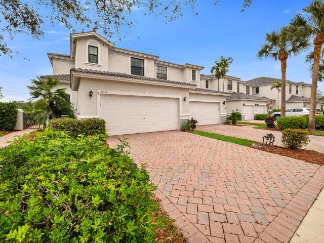 Townhouse for sale in Naples