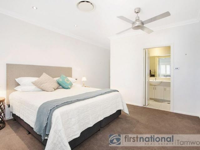 Apartment for rent in Tamworth