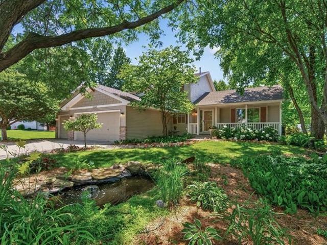 House for sale in Rosemount, Minnesota