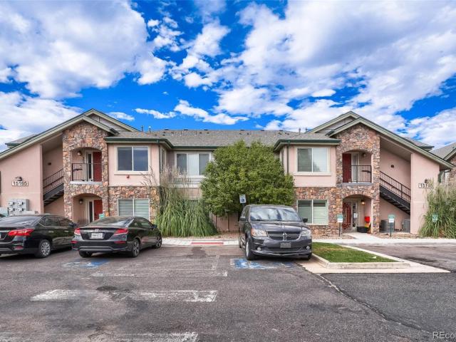 Condo for sale in Aurora, Colorado