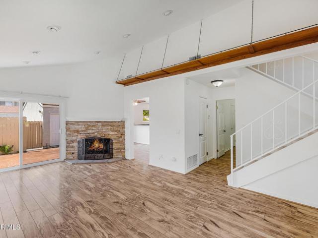 Townhouse for sale in Moorpark, California