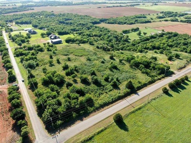 Land for sale in Yukon, Canadian County