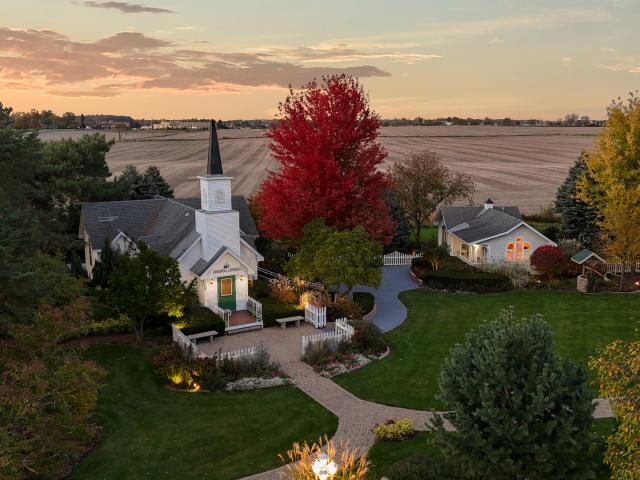 Commercial for sale in Sycamore, Illinois