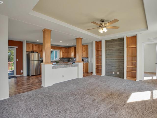 House for sale in Monitor, Mount Angel