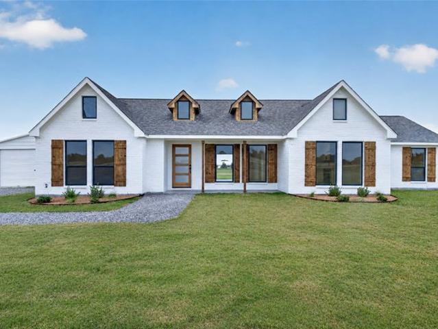 House for sale in Anna, Texas