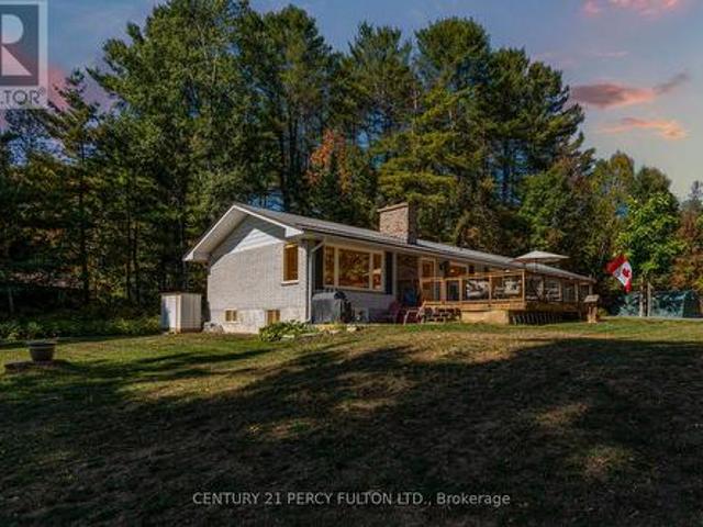 House for sale in Dysart Et Al., Ontario