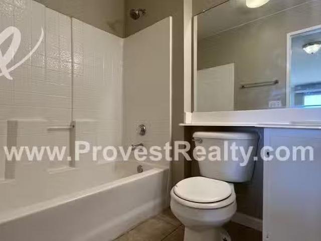 House for rent in Ontario
