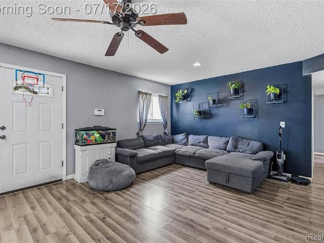 House for sale in Taylor, Michigan