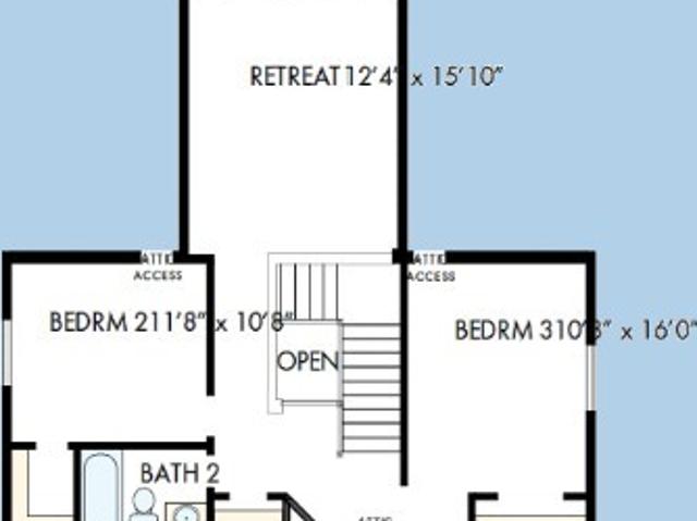House for sale in Artavia, Conroe