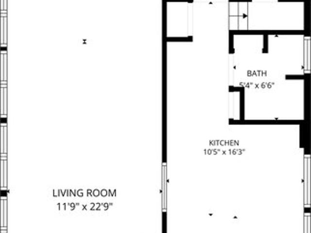 House for sale in Liberty, Indiana