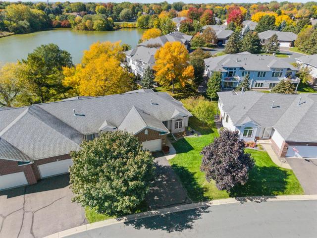Townhouse for sale in Rosemount, Dakota County