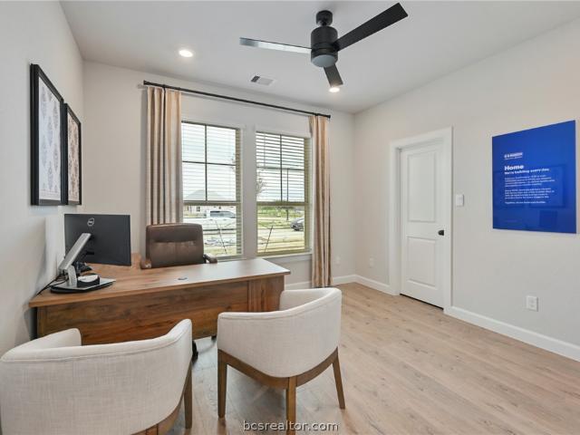 House for sale in College Station, Brazos County