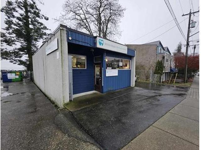 Commercial for sale in White Rock, British Columbia