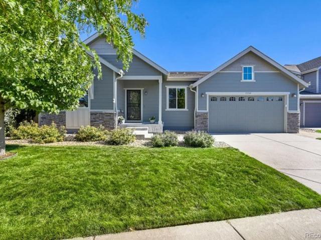 House for sale in Golden, Colorado