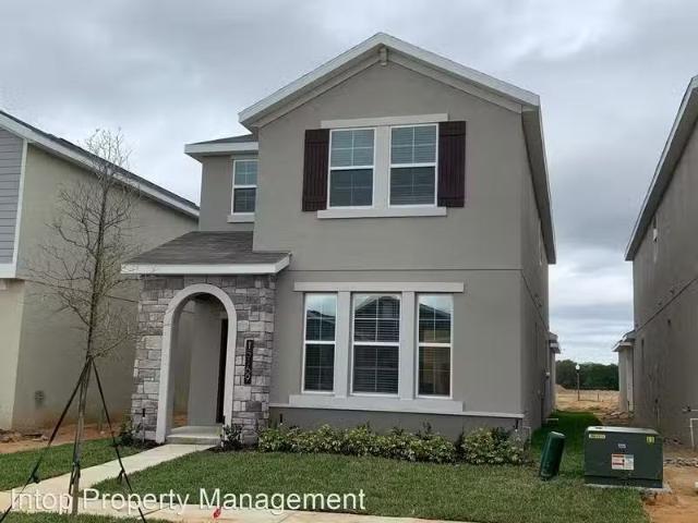 House for rent in Apopka