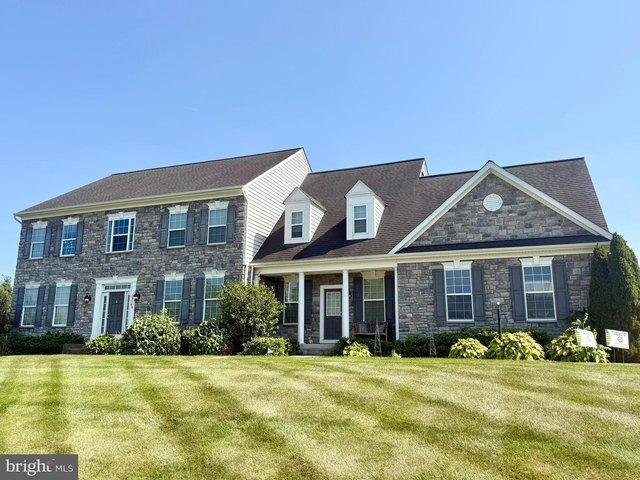 House for sale in Virginia