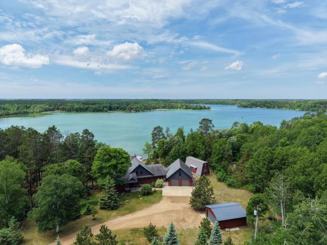 House for sale in Hubbard, Minnesota