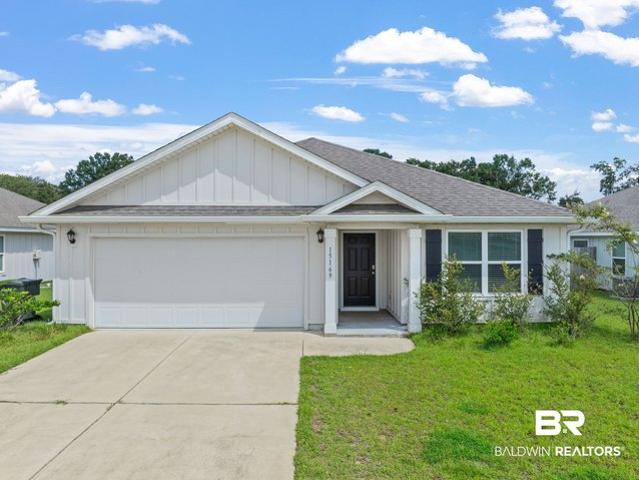House for sale in Silverhill, Alabama