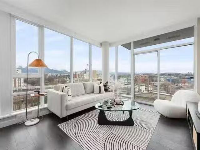 House for sale in Vancouver, British Columbia