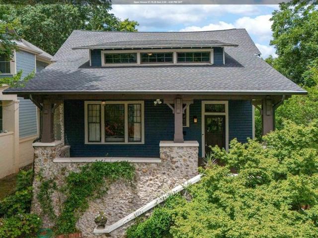 House for sale in Birmingham, Alabama