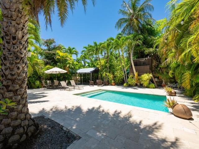 House for sale in Key West, Florida