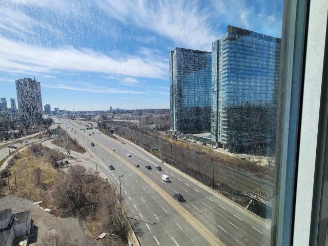 Condo for rent in Woburn, Ontario