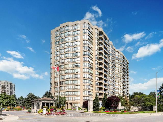 Condo for sale in Woburn, Ontario
