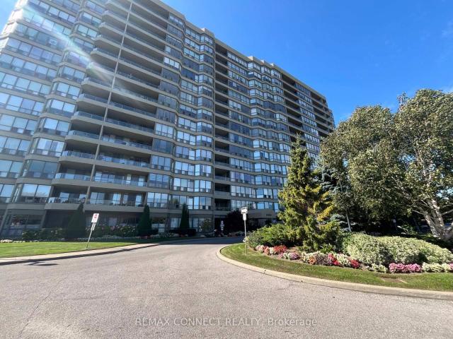 Condo for sale in Woburn, Ontario
