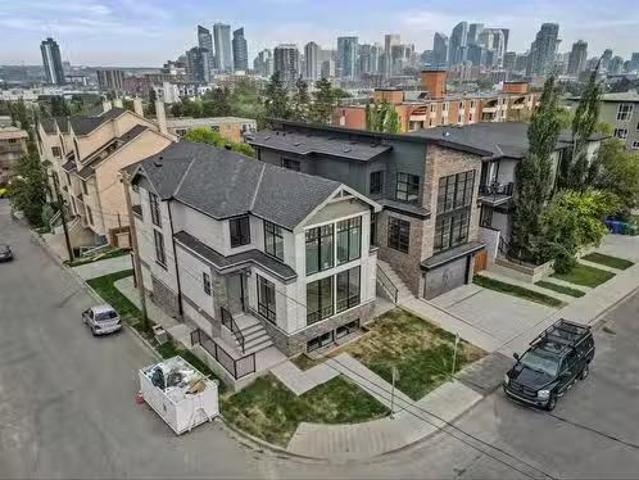 House for sale in Bankview, Calgary