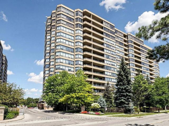 Condo for sale in York, Ontario
