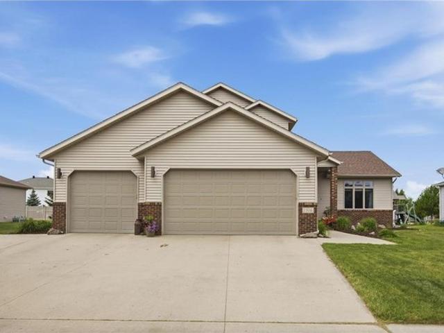 House for sale in West Fargo, North Dakota