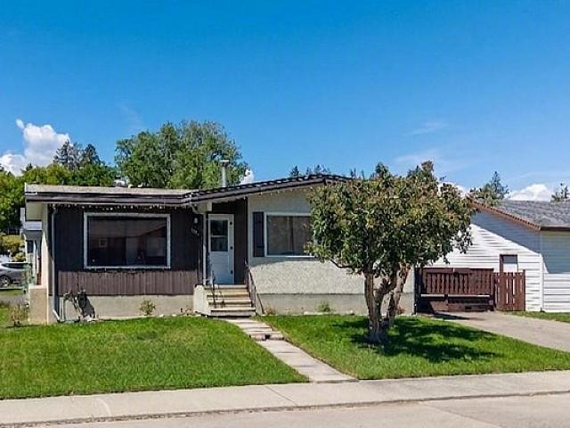 House for sale in Cranbrook, British Columbia