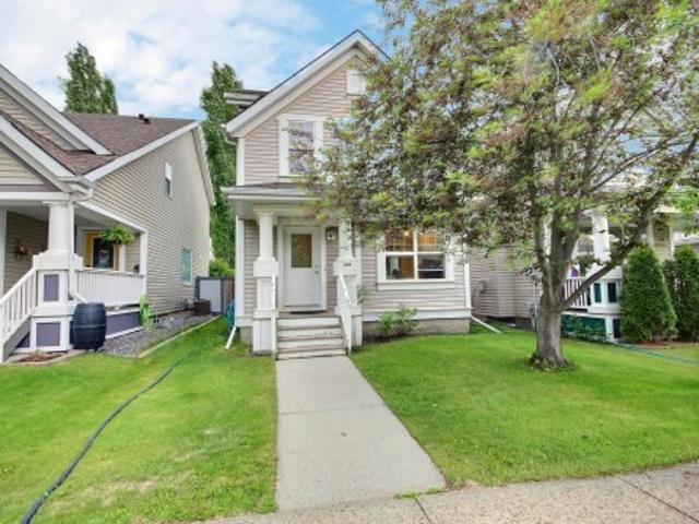 House for sale in Wedgewood, Alberta