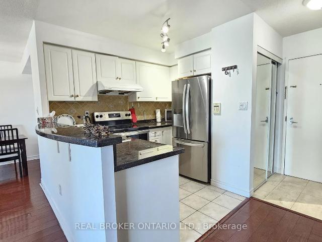 Condo for rent in Woburn, Ontario