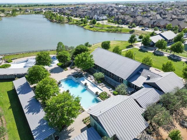 House for sale in Denton, Texas