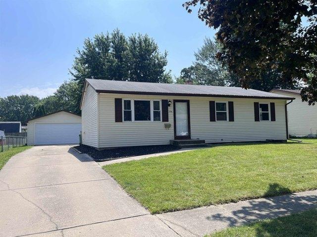 House for sale in Belvidere, Illinois