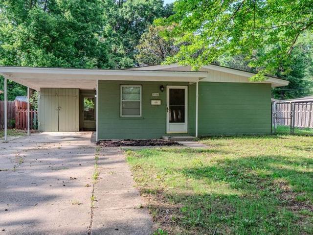 House for sale in Kansas
