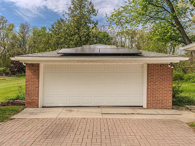 House for sale in Ann Arbor, Michigan