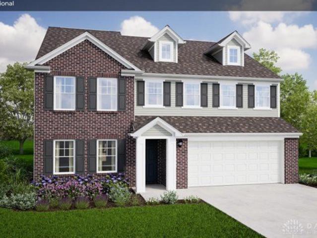 House for sale in Piqua, Ohio