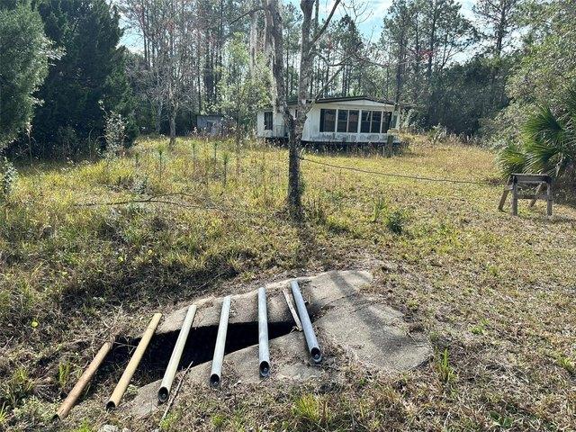 House for sale in Bunnell, Florida