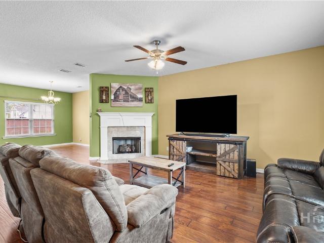 House for sale in Allenhurst, Georgia